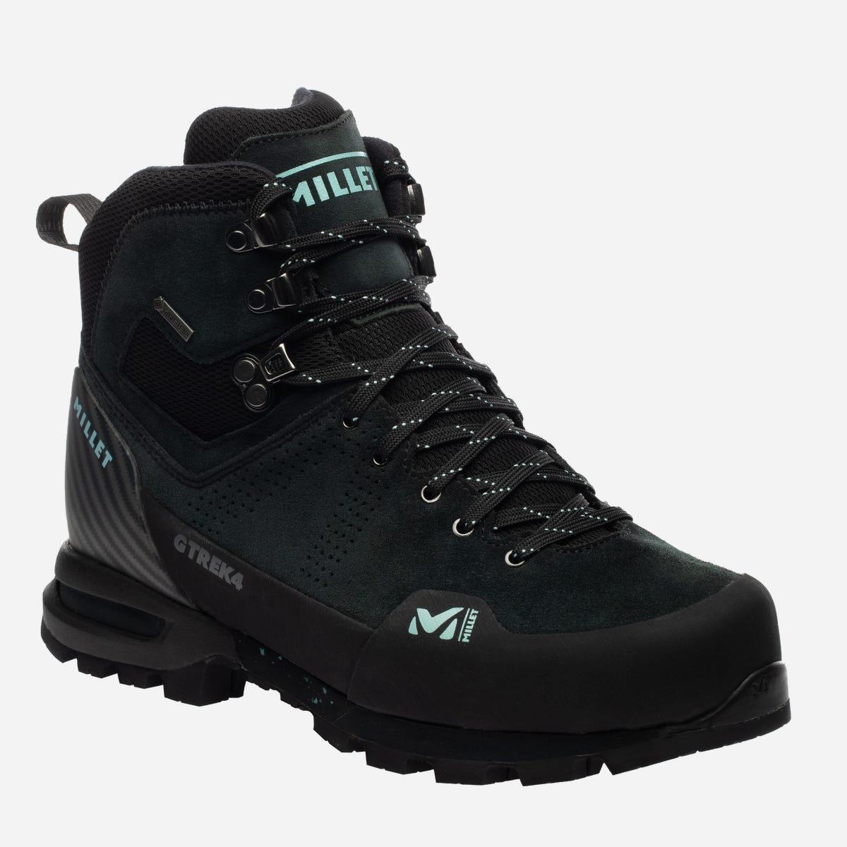 Chaussures Randonnée Femme G TREK 4 GORE-TEX 2/4