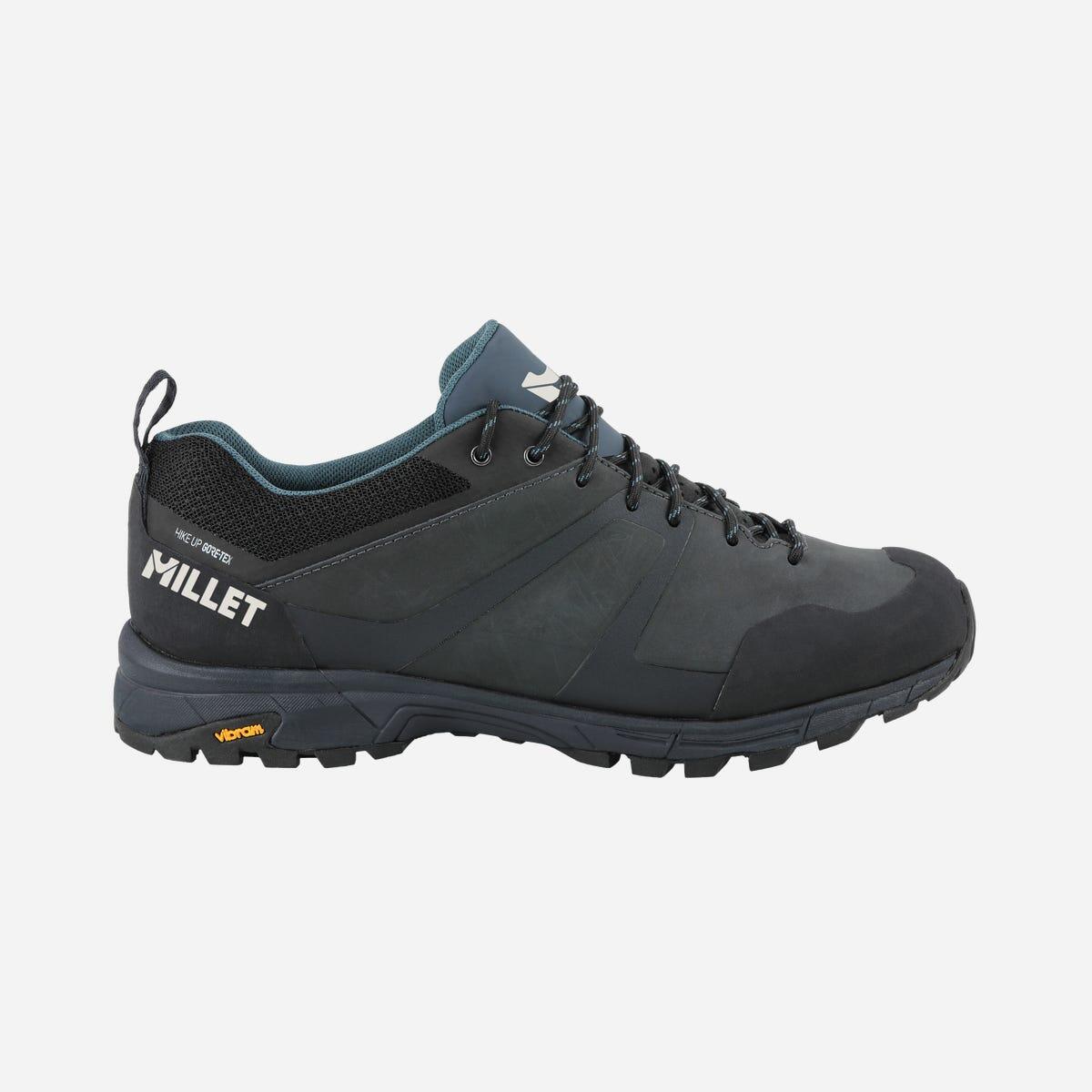 Încălțăminte de drumeție pentru bărbați Millet Hike Up Leather GTX