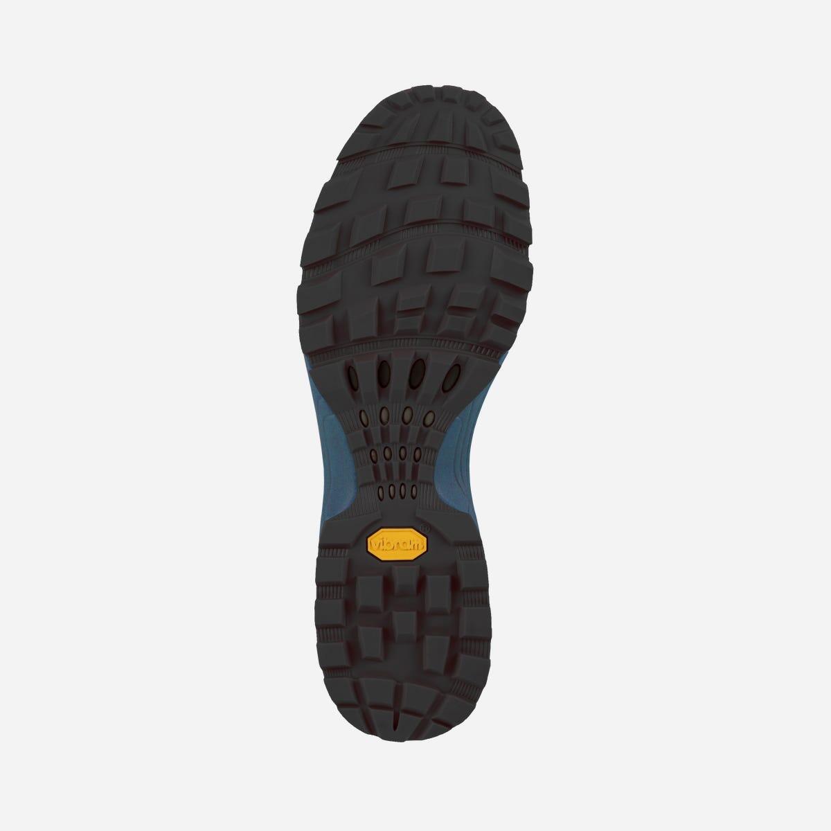 Zapatillas Senderismo Hombre HIKE UP LEATHER GTX 3/4
