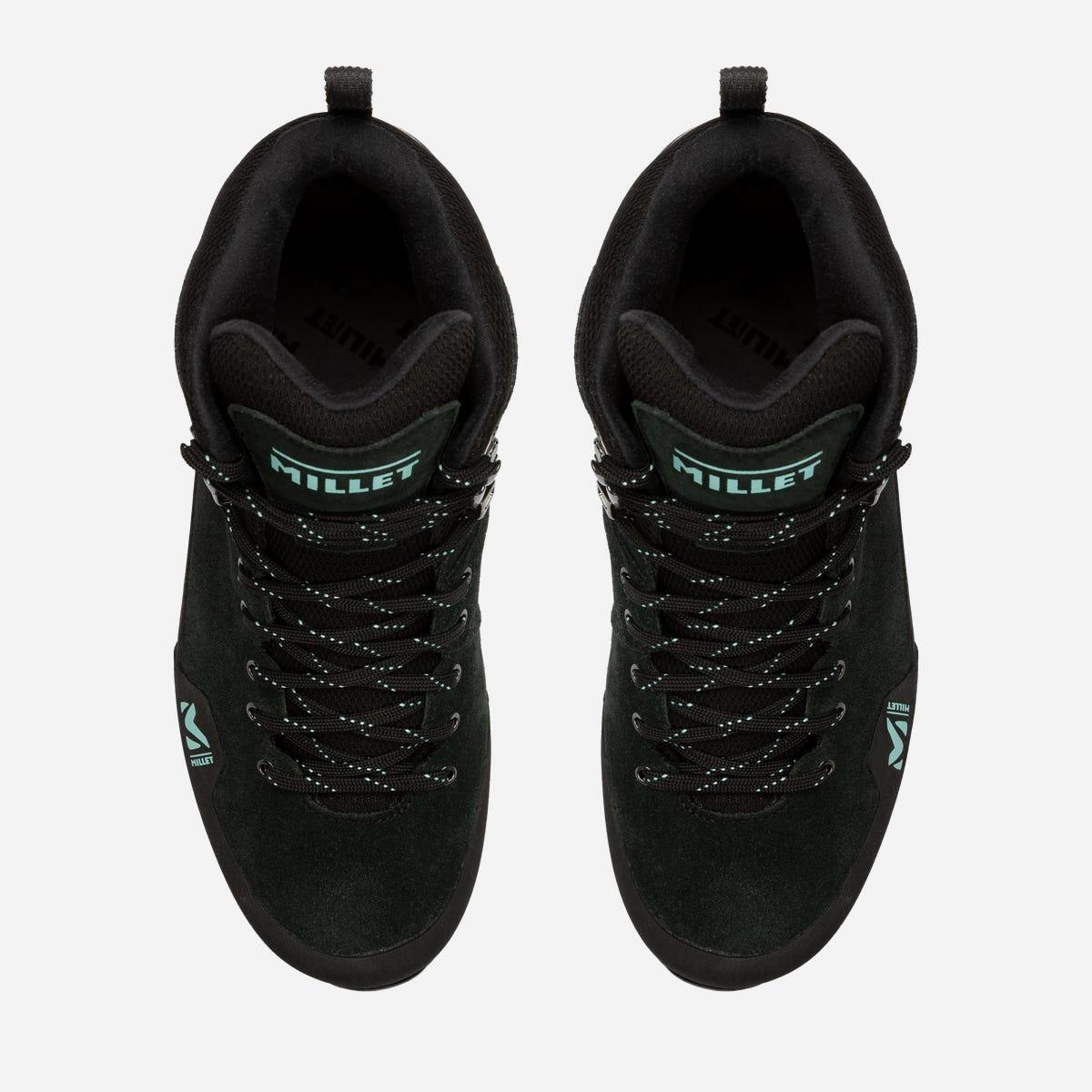 Chaussures Randonnée Femme G TREK 4 GORE-TEX 4/4