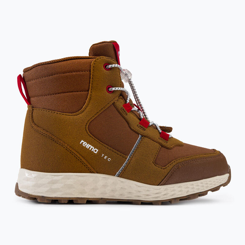 Buty trekkingowe dziecięce Reima Ehtii