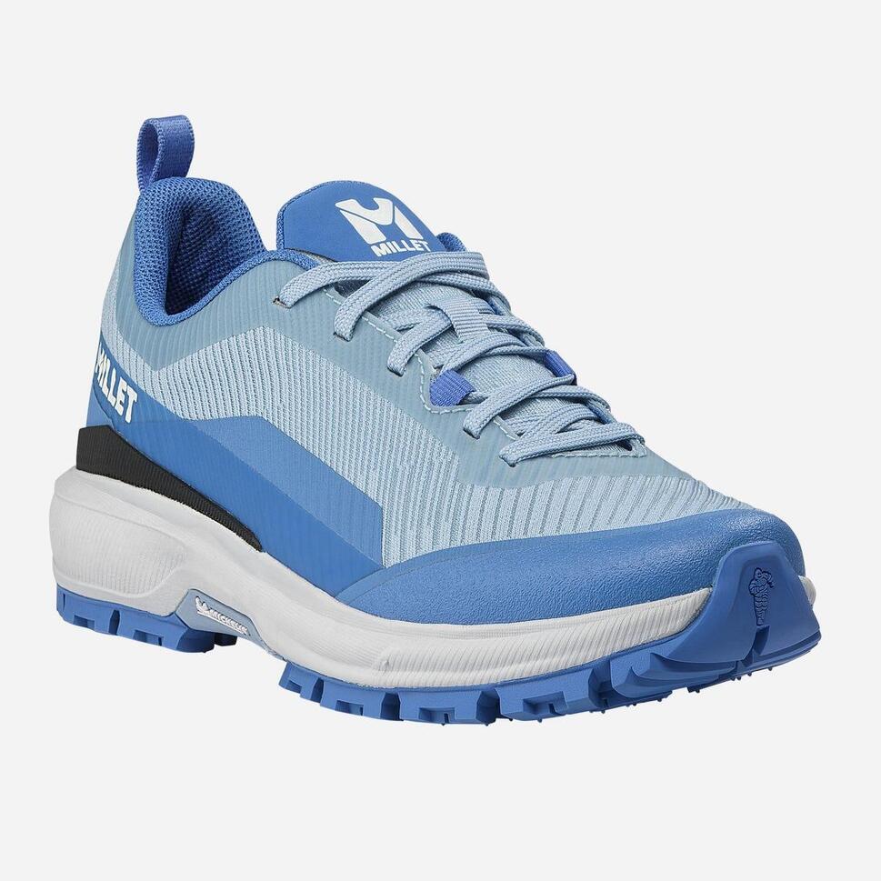 Buty MILLET W Wanaka Niebieski