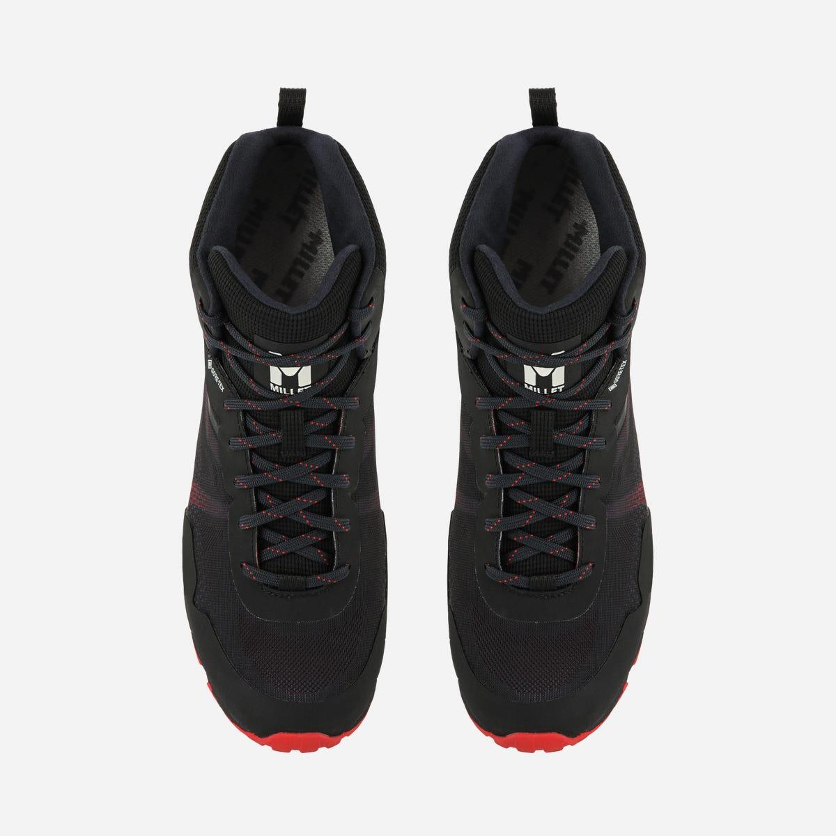Chaussures Randonnée Homme HIKE UP MID GORE-TEX 3/4