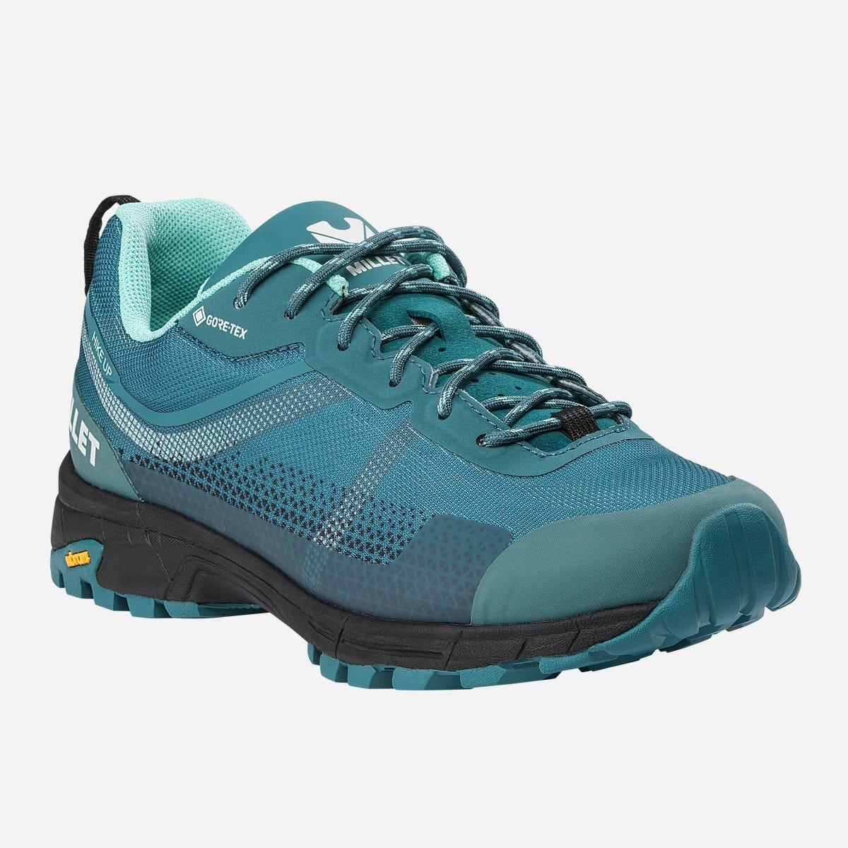 Chaussures Randonnée Femme HIKE UP GORE-TEX 2/5