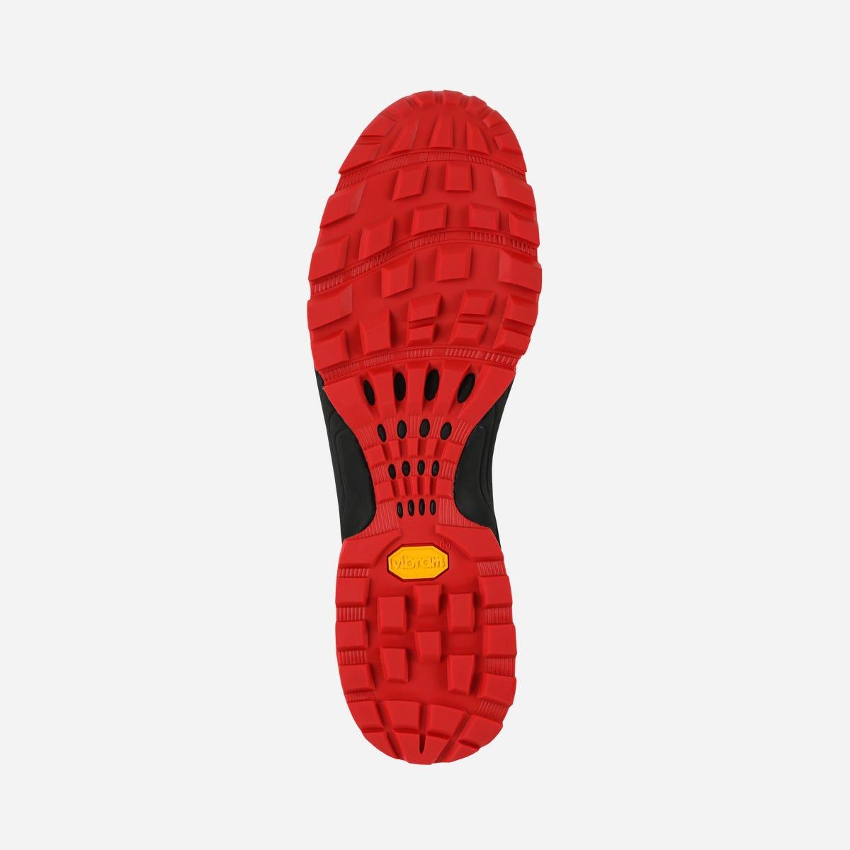 Chaussures Randonnée Homme HIKE UP MID GORE-TEX 4/4