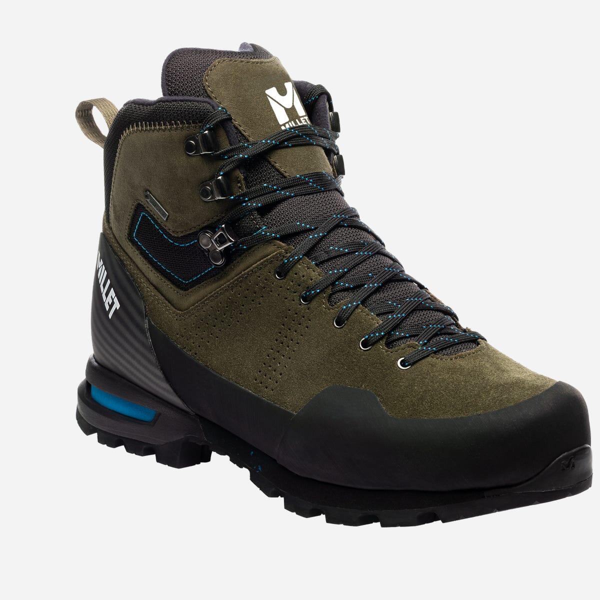 Chaussures Randonnée Homme G TREK 4 GORE-TEX 2/4