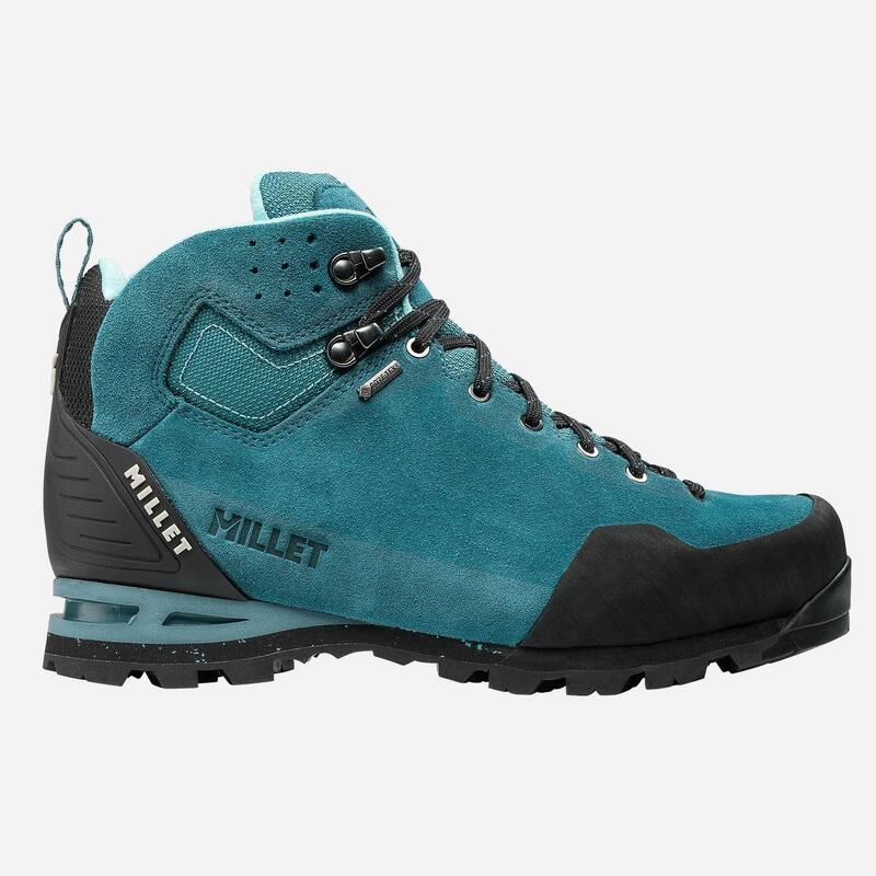 Zapatillas Senderismoujer G TREK 3 GORETEX