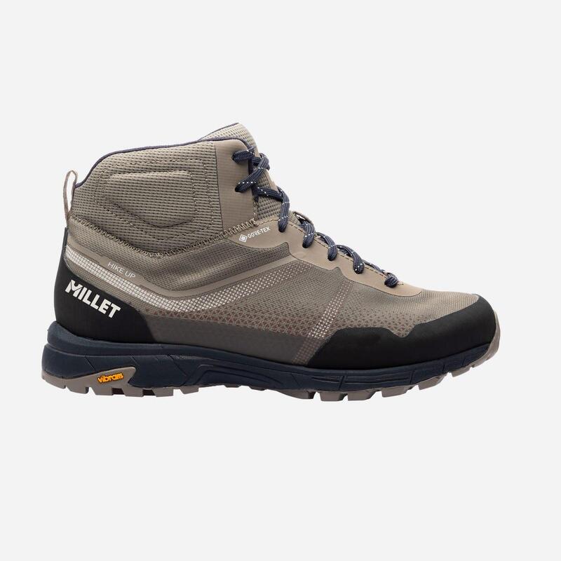 Schoenen Wandelen voor dames HIKE UP MID GORE-TEX