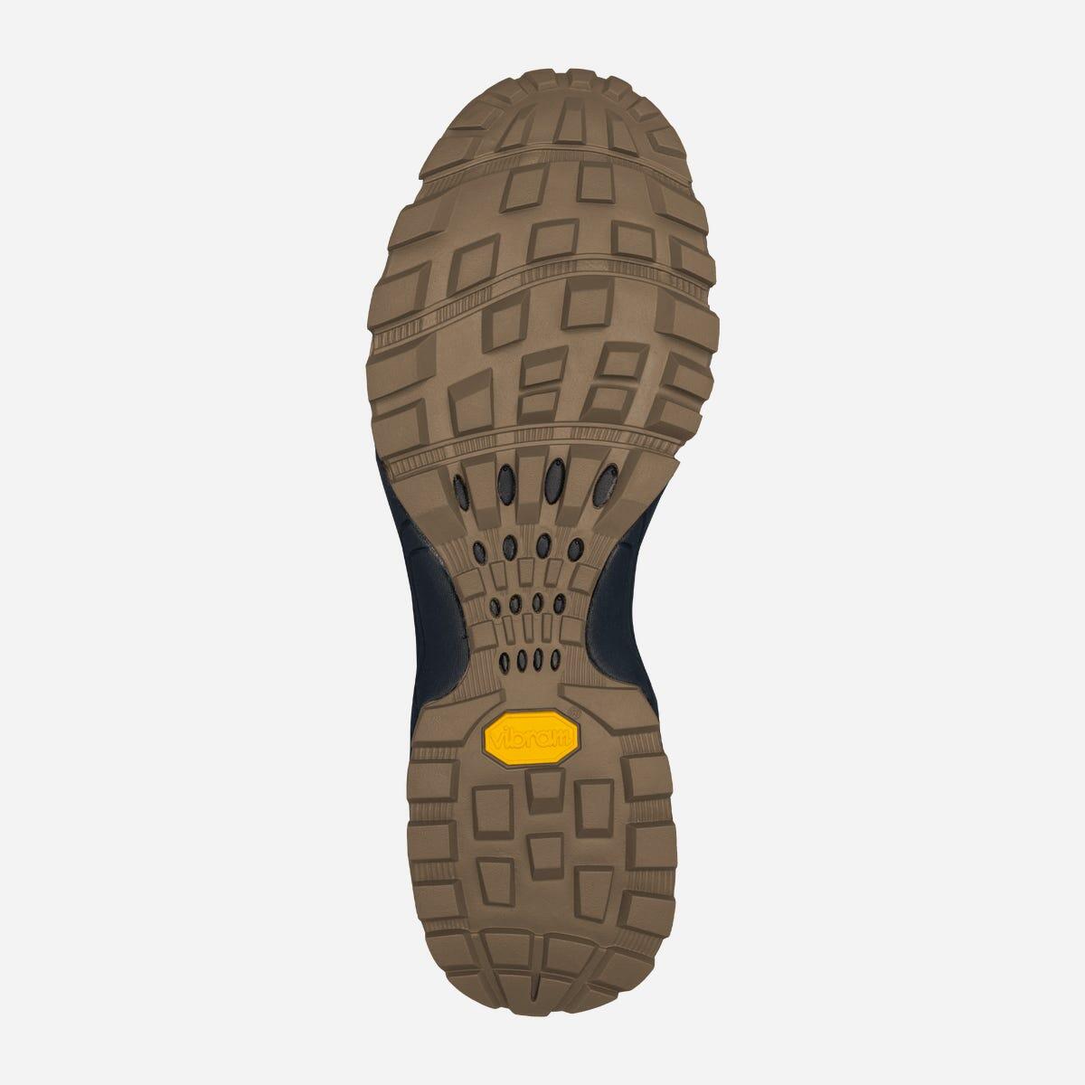 Chaussures Randonnée Homme HIKE UP MID GORE-TEX 4/4