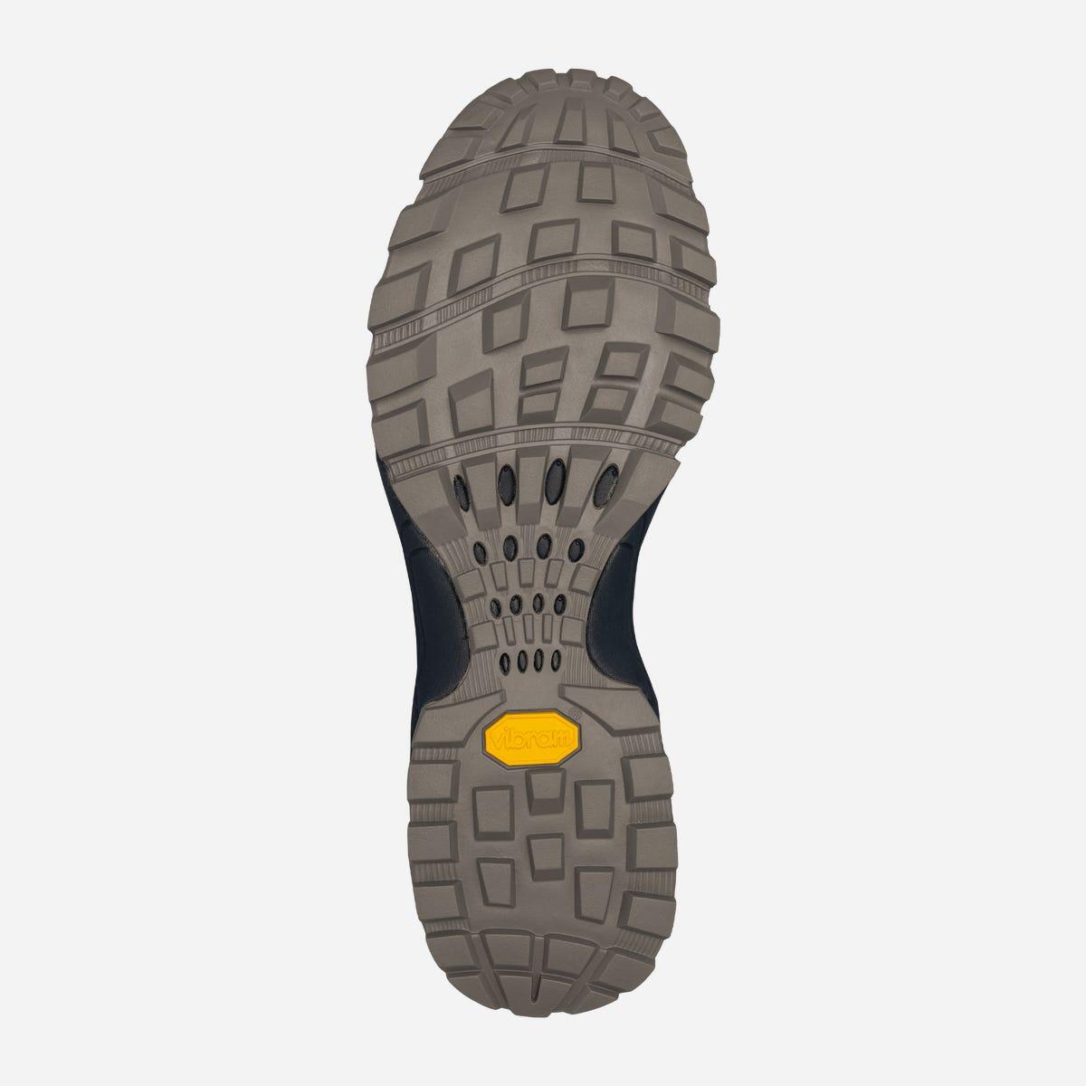 Chaussures Randonnée Femme HIKE UP MID GORE-TEX 4/4