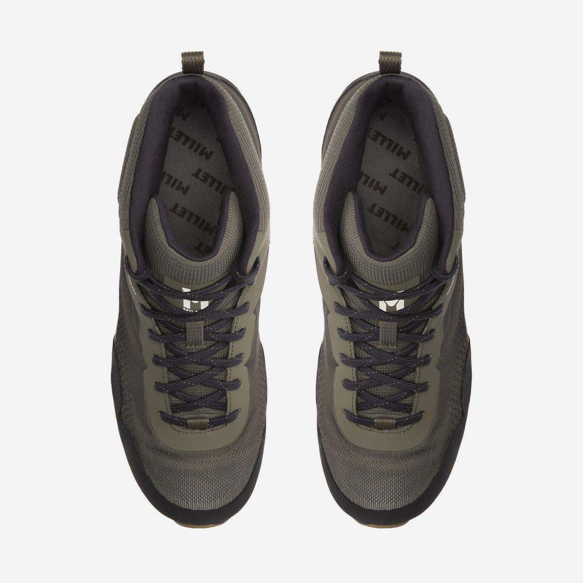 Chaussures Randonnée Homme HIKE UP MID GORE-TEX 3/4