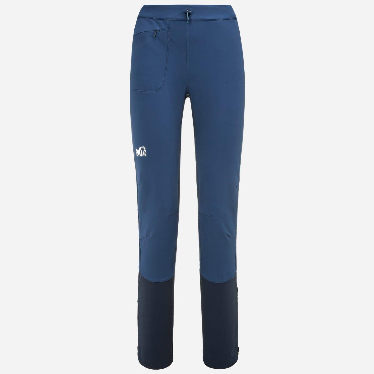 Pantalon Ski De Randonnée Femme Pierra Ment