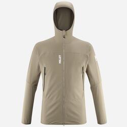 Veste Softshell Alpinisme Homme FUSION XCS