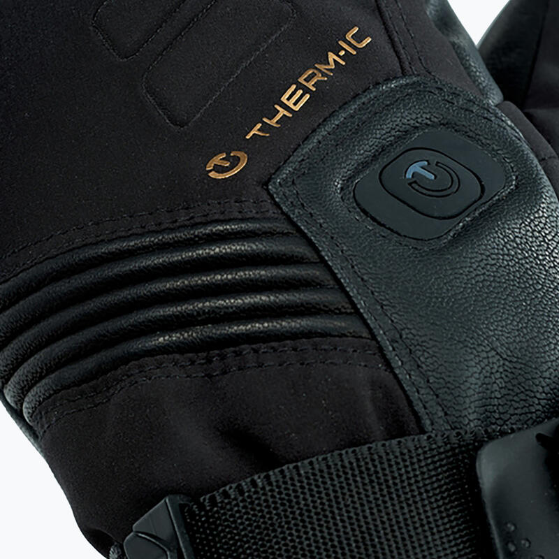 Guantes calefactables Therm-ic Ultra Heat Boost Mittens para hombre