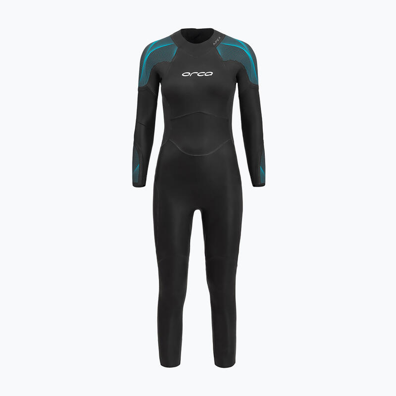 Costum pentru triatlon pentru femei Orca Apex Flex