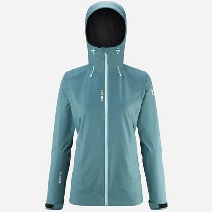 Jacke GRANDS MONTETS II GORE-TEX damen