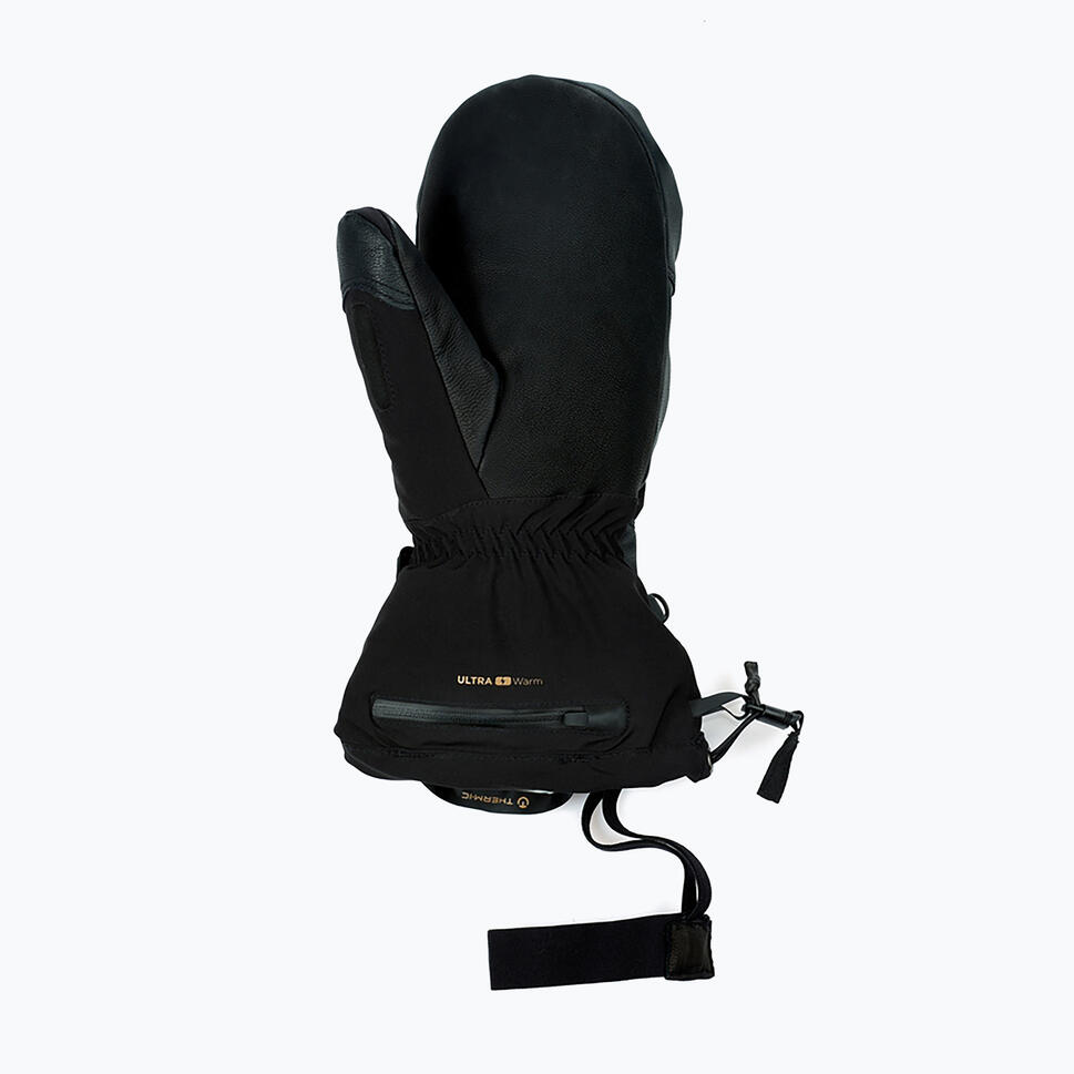 Rękawice podgrzewane męskie Therm-ic Ultra Heat Boost Mittens