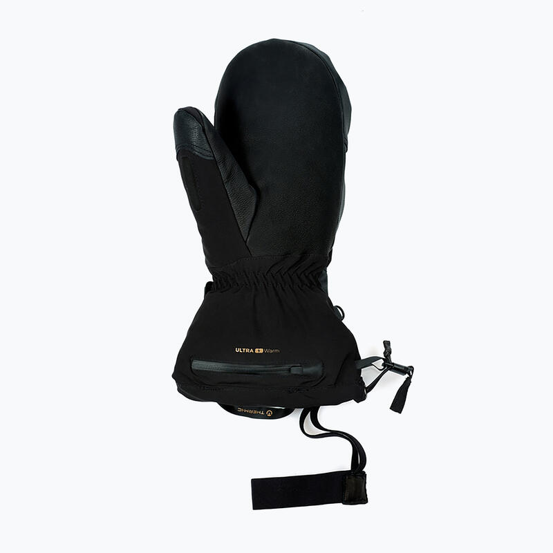 Moufles Therm-ic Ultra Heat Boost pour hommes