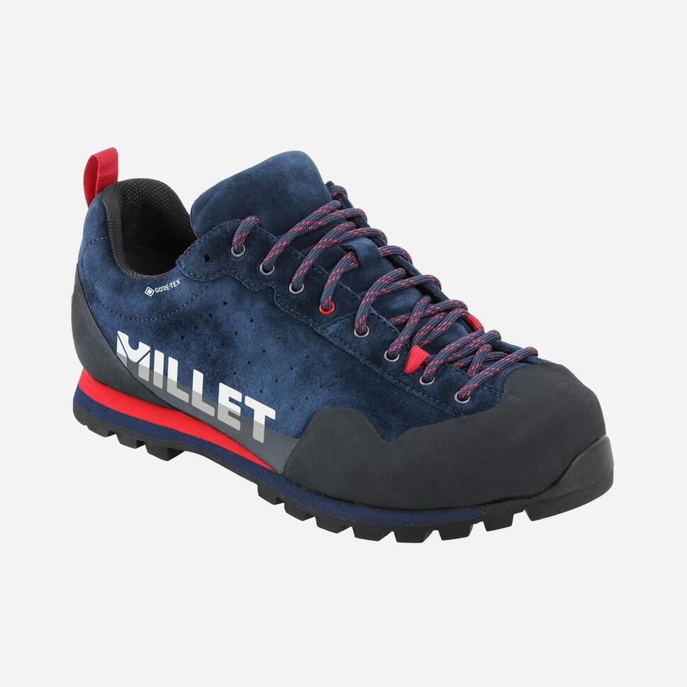 Buty turystyczne MILLET Friction Gore-Tex U Granatowy