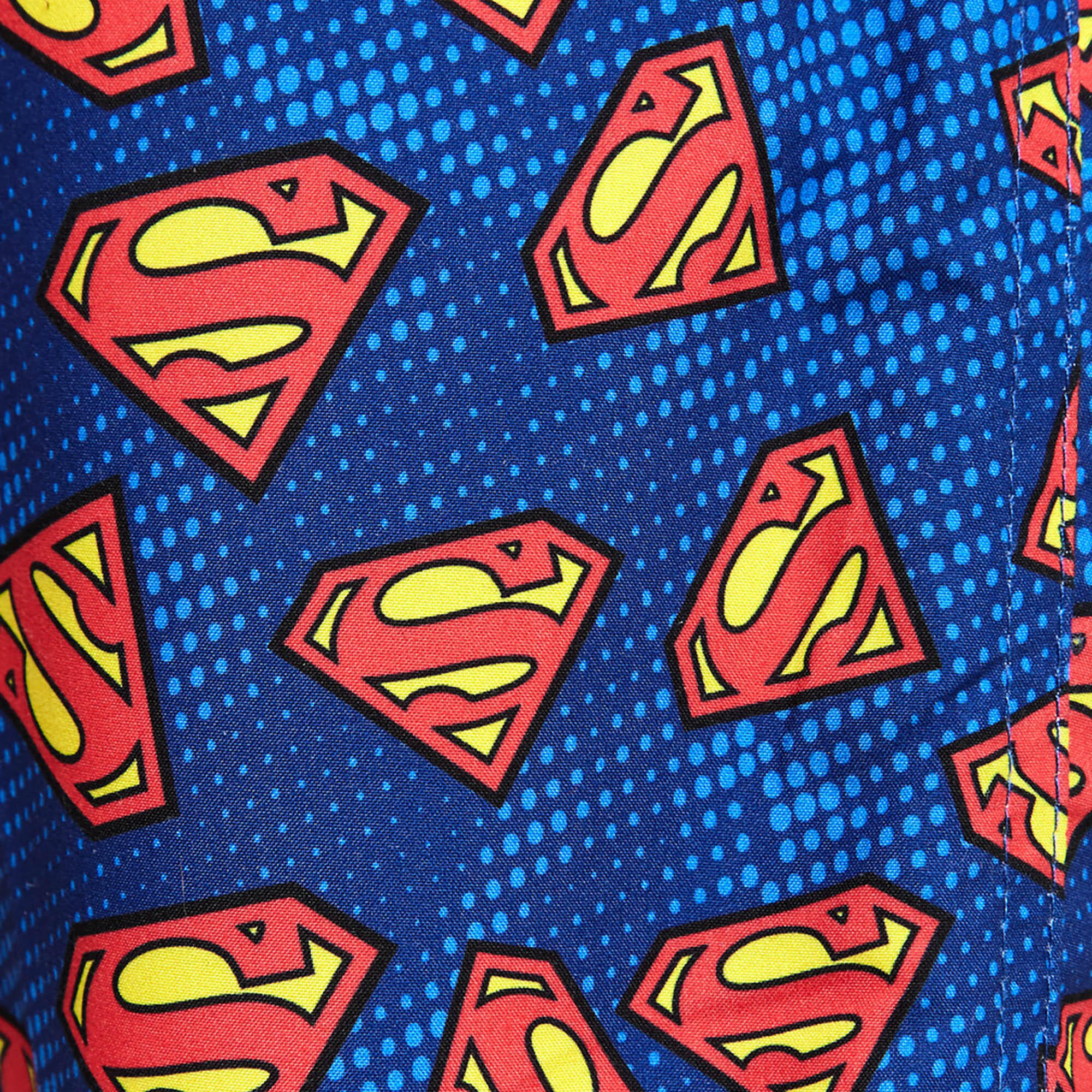 Szorty kąpielowe dziecięce Zoggs Superman 2/4