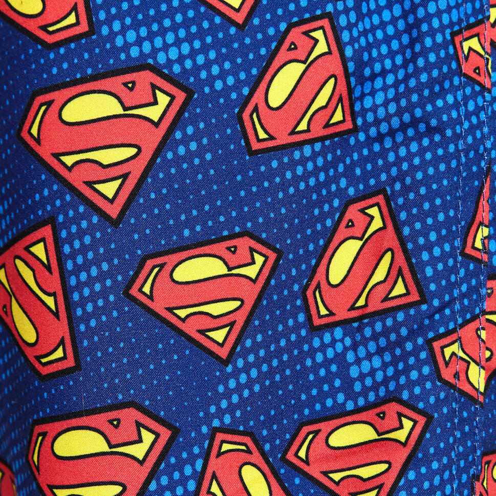 Szorty kąpielowe dziecięce Zoggs Superman