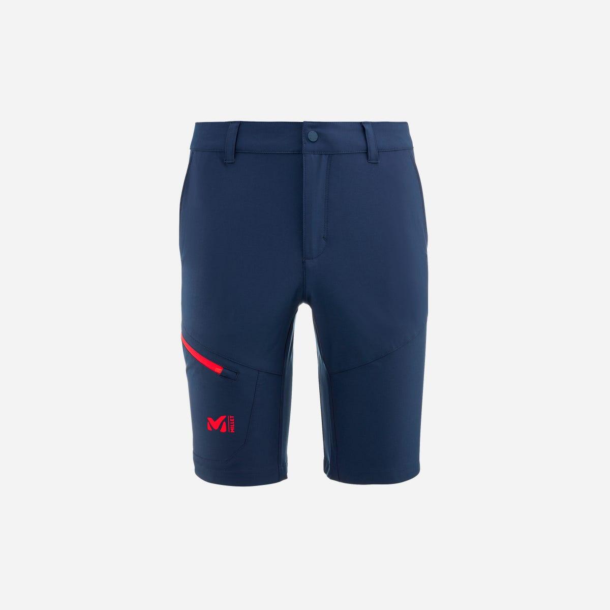 Short Randonnée Homme WANAKA STRETCH SHORT II 1/5