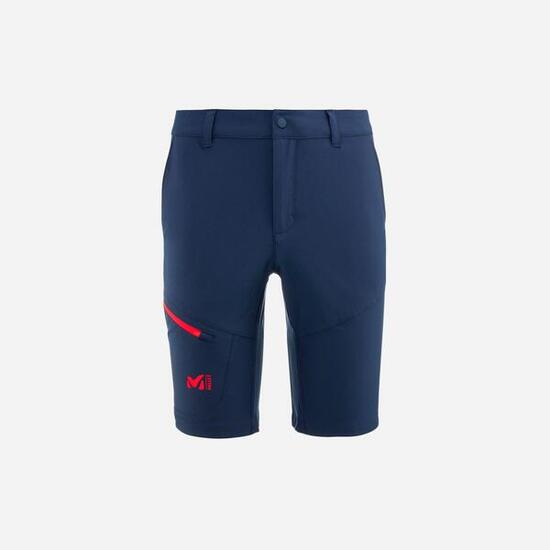 Short Randonnée Homme WANAKA STRETCH SHORT II