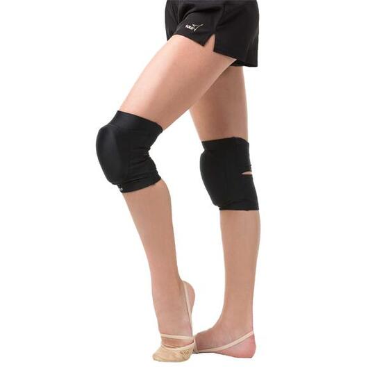 Genouillères por Gymnastique SOLO