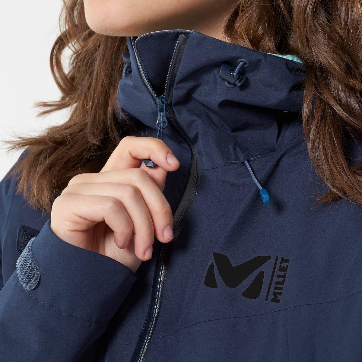 Chaqueta SenderismoujerUNGO II GTX 2.5L 5/5