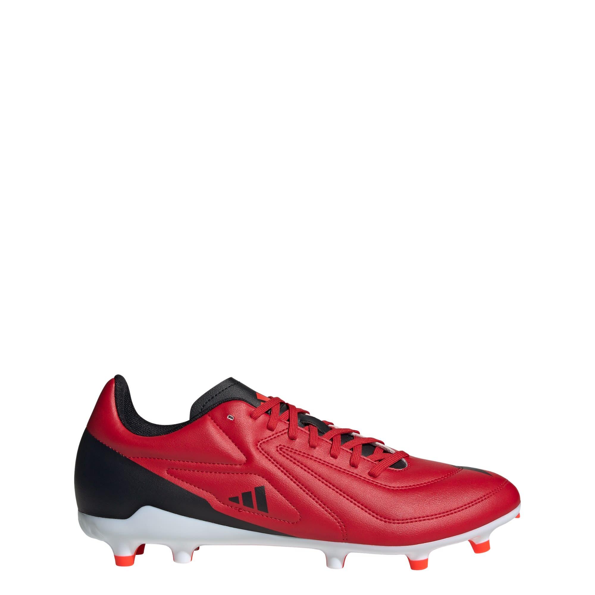 RS15 Firm Ground Rugby Boots 1/7