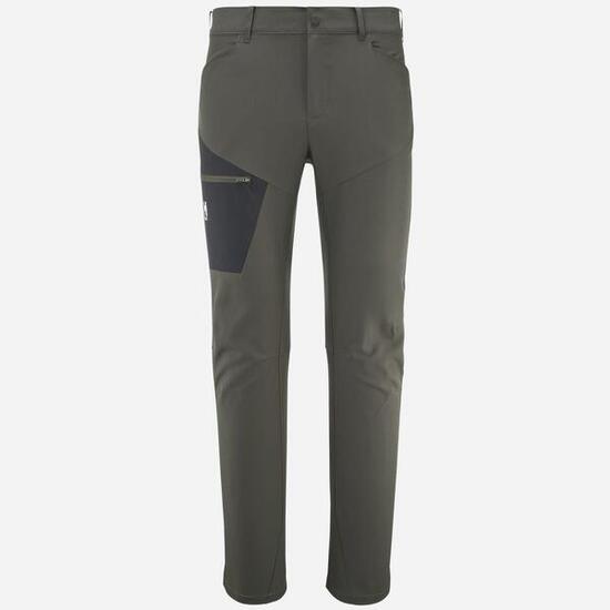 Pantalon Randonnée Homme WANAKA STRETCH III