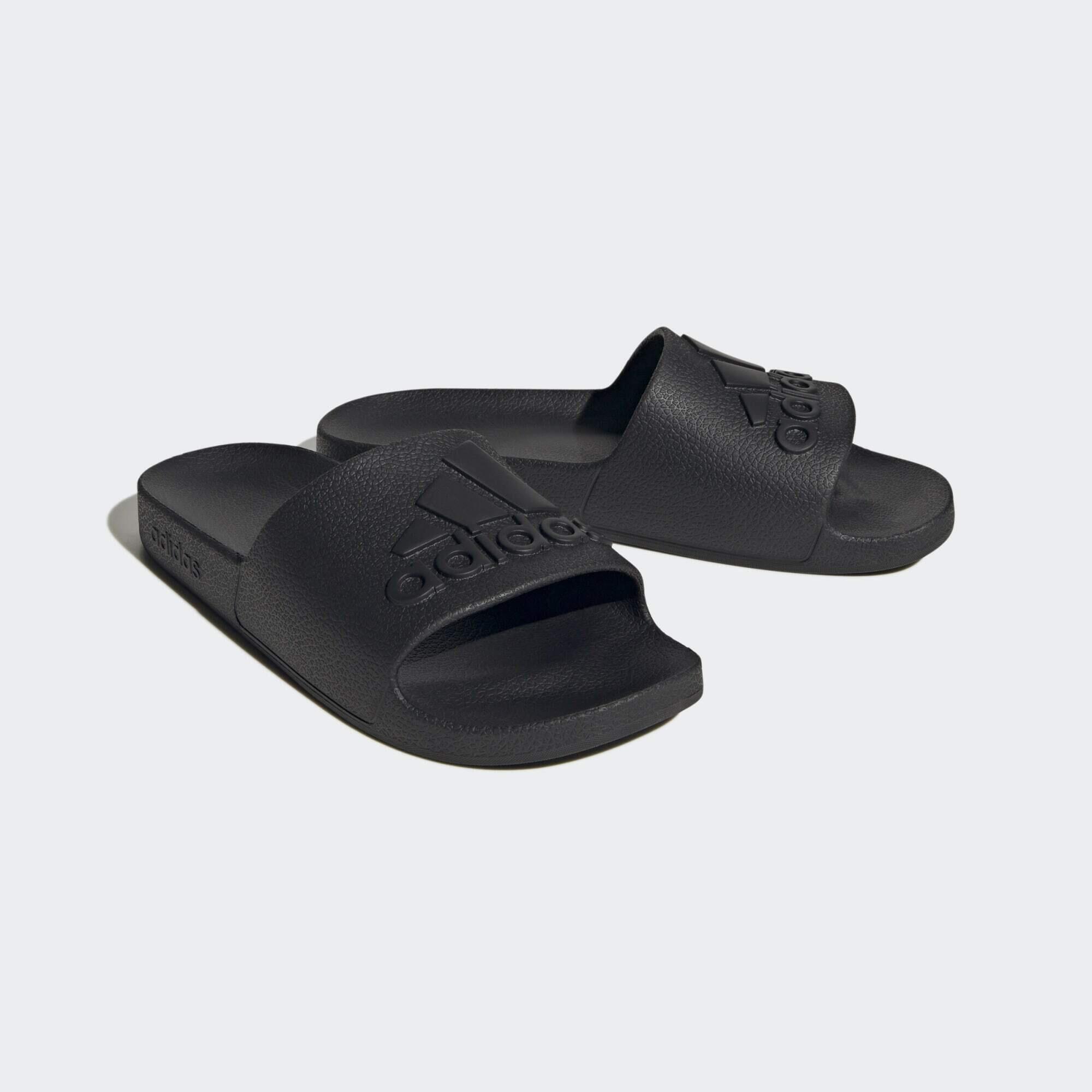 Adilette Aqua Slides 5/7