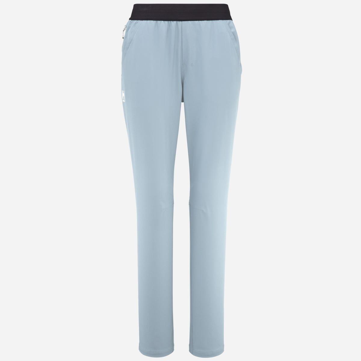 Millet - Pantalon Randonnée Femme Wanaka Iii - Pantalons - Bleu - 36 Xs - Decathlon