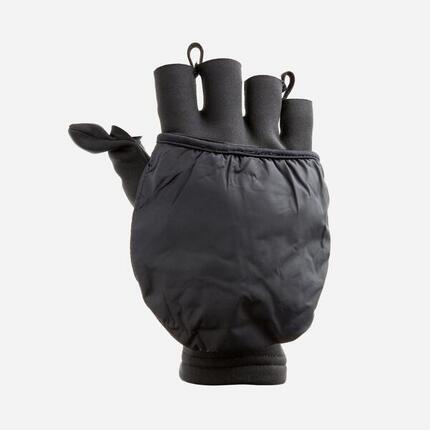 MILLET STORM GTX INFINIUM MITTEN BLACK/NOIR HOMME