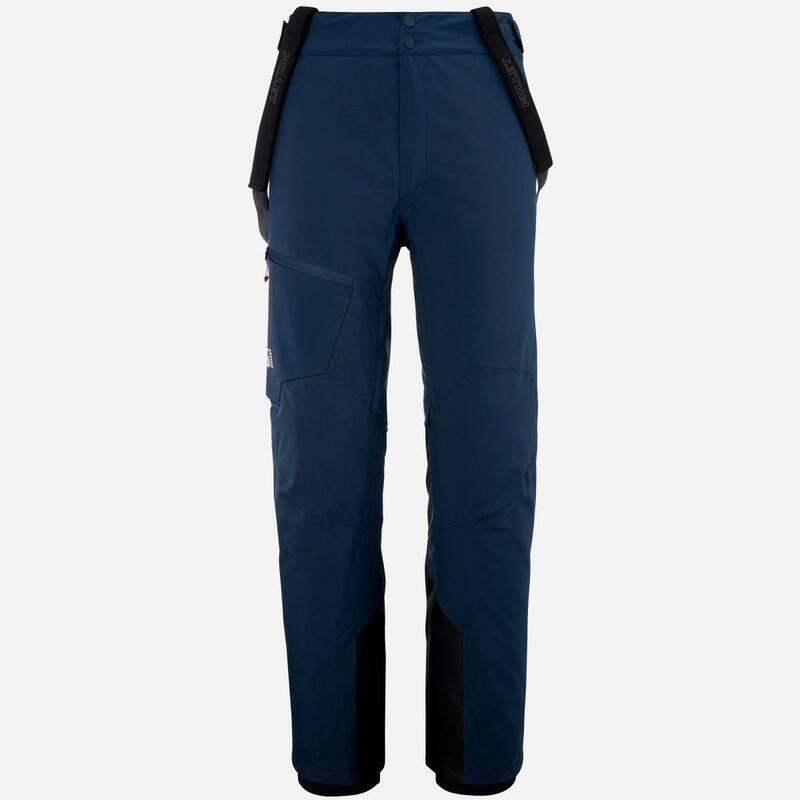 Pantalón Esquiar Hombre TELLURIDE PANT