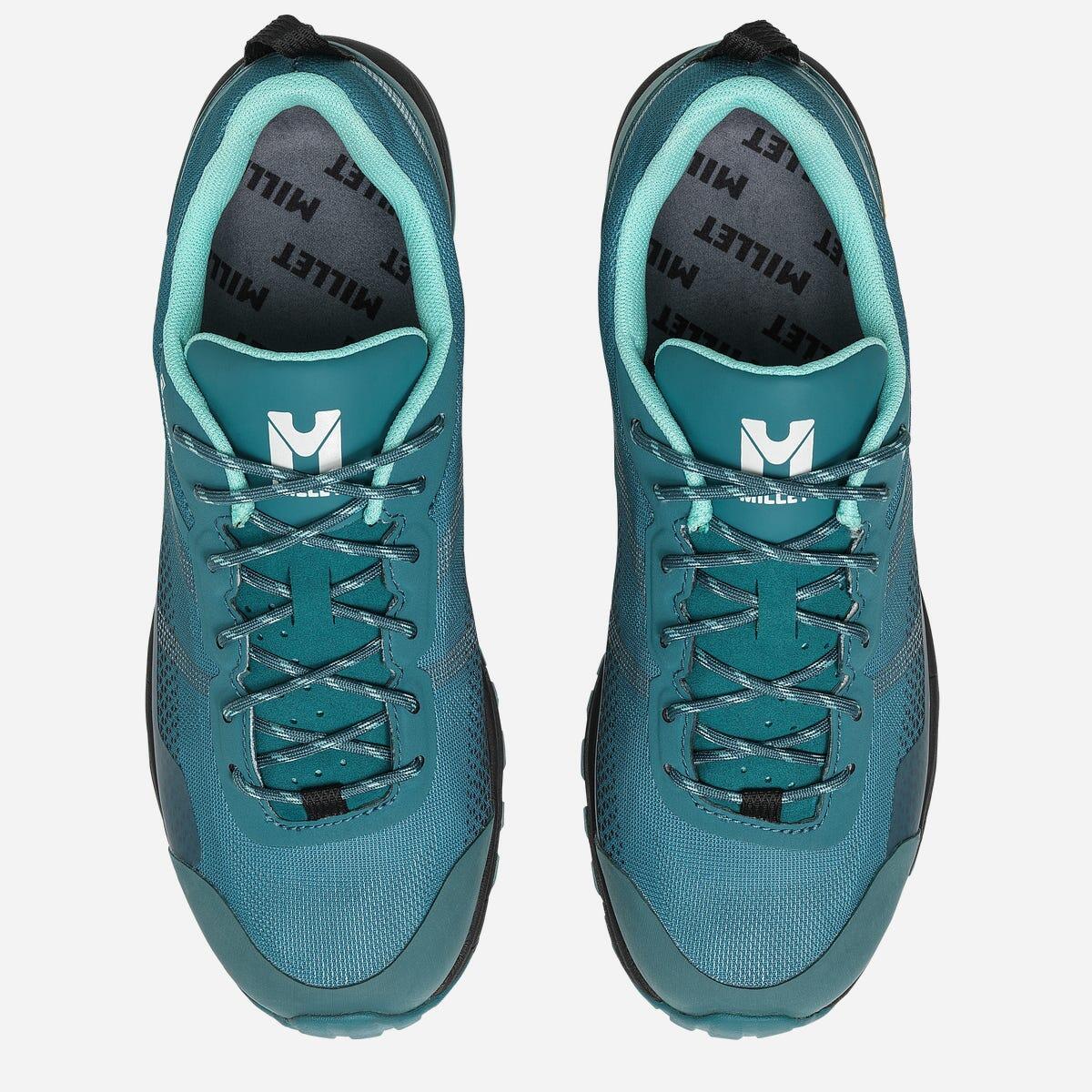 Chaussures Randonnée Femme HIKE UP GORE-TEX 4/5