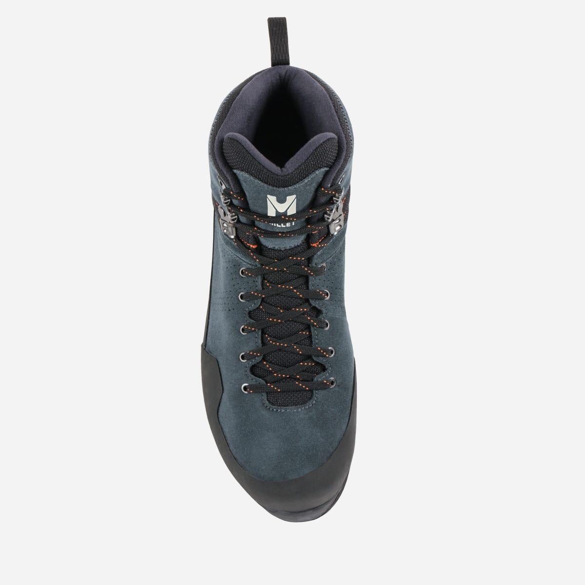 Zapatillas Senderismo Hombre G TREK 4 GORETEX 3/4