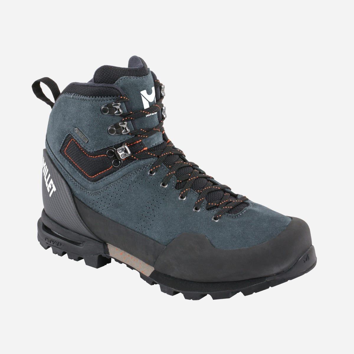 Zapatillas Senderismo Hombre G TREK 4 GORETEX 2/4