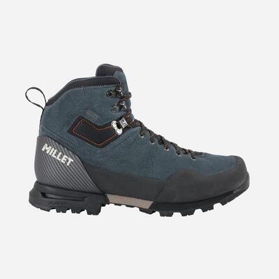 Zapatillas Senderismo Hombre G TREK 4 GORETEX