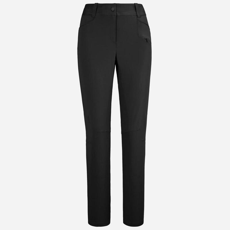 Pantalon Randonnée Femme WANAKA STRETCH  II