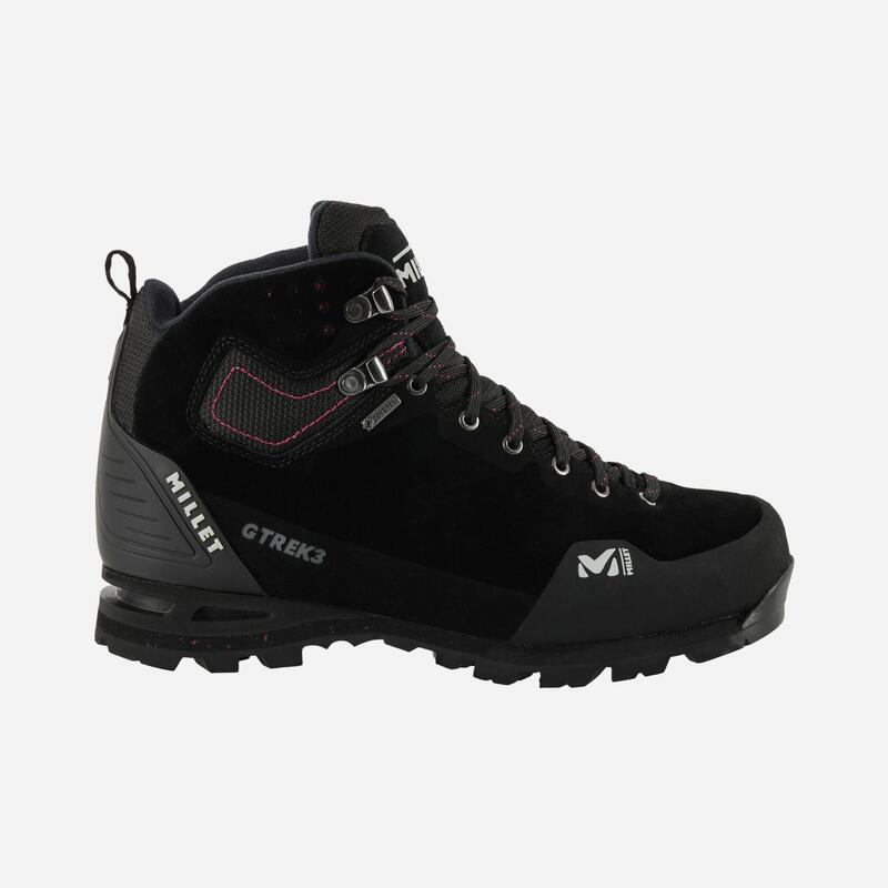 Zapatillas Senderismoujer G TREK 3 GORETEX