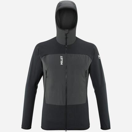 Veste Softshell Alpinisme pour homme FUSION XCS