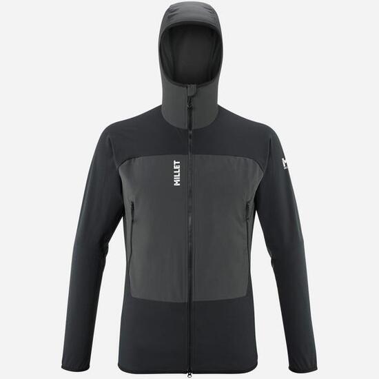 Veste Softshell Alpinisme pour homme FUSION XCS