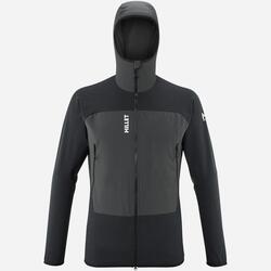 Veste Softshell Alpinisme Homme FUSION XCS