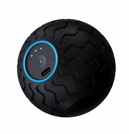 Balle de massage vibrante Theragun Wave Solo