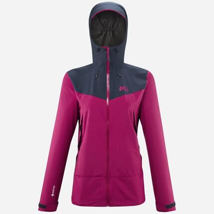 Jacke MUNGO II GORE-TEX 2.5L damen