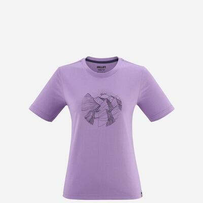 T-shirt cimaï print