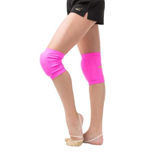 Genouillères por Gymnastique SOLO