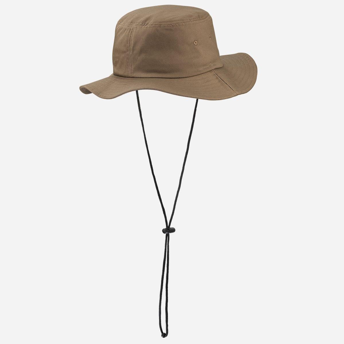 Chapeau Randonnée Homme TRAVELLER FLEX II 2/4