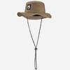 Sombrero Senderismo Hombre TRAVELLER FLEX II HAT